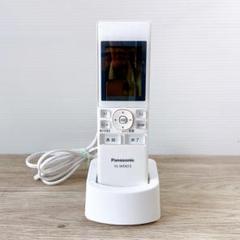 Panasonic VL-WD613 無線インターホン 充電ドック付き - メルカリ