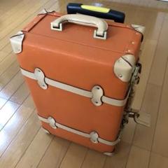 【SALE】マーチトランク/スーツケース
