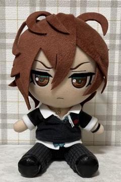 2025年最新】diabolik LOVERS ぬいぐるみの人気アイテム - メルカリ