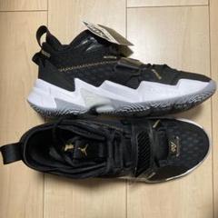 新品JORDAN WHY NOT .6pf 26.0cmジョーダンNIKEナイキ NIKE(ナイキ) / JORDAN WHY NOT .6 PF_ジョーダン ワイ ノット
