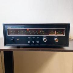 【動作品】サンスイ/ SANSUI TU-999 ステレオチューナー