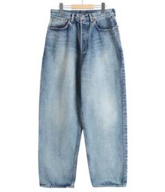 marka COCOON FIT JEANS - used wash -のサムネイル