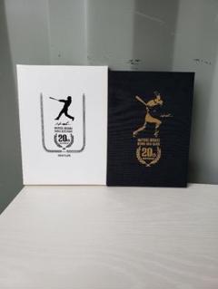 レア　松井秀喜　20周年記念　ゴールドカード レア 松井秀喜 20周年記念 ゴールドカード - メルカリ