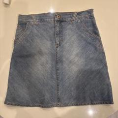 希少 DOLCE&GABBANA ドルガバ ストロベリー フレア ミニスカート 希少 DOLCE&GABBANA ドルガバ ストロベリー フレア ミニスカート
