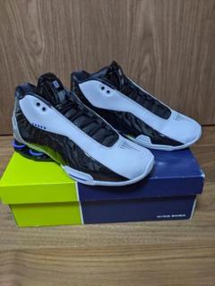 NBA NIKE SHOX BB4 ナイキ ショックス カーター アメリカ代表
