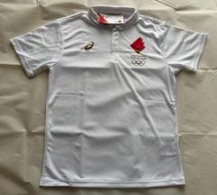非売品 オリンピックボランティア用 ポロシャツ 2XL  新品 東京オリンピック ボランティア ポロシャツ 2XL