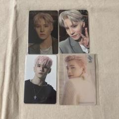 川西拓実 JO1 BE CLASSIC 通常トレカ HMV特典