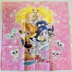ふたりはプリキュア Max Heart 2 映画 雪空のともだち