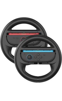 新品 Switch2 専用 ハンドル Joy-con 2 2個セット 任天堂
