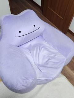 セルタン　ビーズソファ　メタモン
