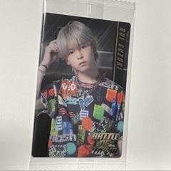 値下済】鈴木瑠偉トレカ付き 存在証明 KID