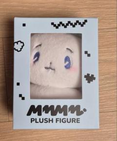 PLAVE プレイブ YEJUN イェジュン MMMM ムメミム ぬいぐるみ