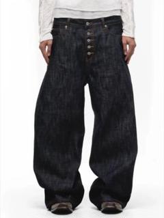 パンツ NO/FAITH STUDIOS 64 Pocket pants NO/FAITH STUDIOS ノーフェイススタジオ SS24 64 POCKET PANTS