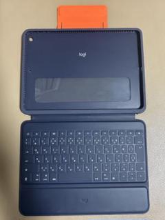 送料込み‼️ロジクール　RUGGED COMBO 3 iPad 10.2 インチ