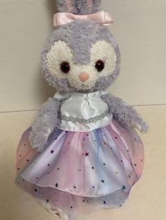 値下中[美品]ディズニー シェリーメイ ステラルー コスチューム ぬいぐるみ 2025年最新】disney ステラ・ルー コスチュームセットの人気