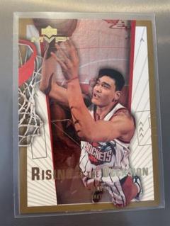 Yao Ming 2024-25 Panini Totally Certified Legends #177