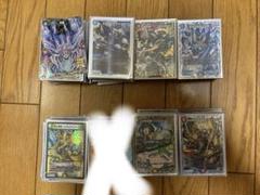巨大天門　デッキパーツ32枚　微高レート　商品の説明を必ずお読みください！ 青白天門 巨大天門 デッキ 高レート