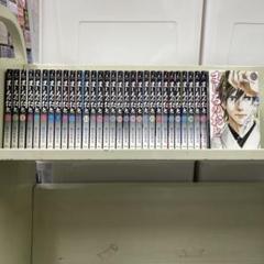 【漫画喫茶落ち】全巻 ましろのおと 全31巻セット　羅川真里茂