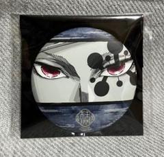 鬼滅の刃　柱展　キービジュアル缶バッジ　5点 アニメ「鬼滅の刃」 柱展 －そして無限城へ－』オリジナルグッズ