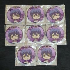 青の祓魔師】青エク 奥村燐 缶バッジ 16個セット ロフト POPUP