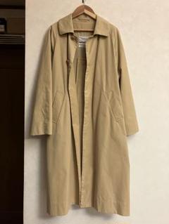【値下げ】YAECA トレンチコート 2025年最新】ヤエカ トレンチコート・スプリングコートの人気