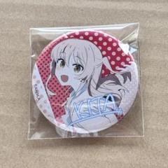 ぼざろ 喜多郁代 缶バッジ(あみあみ) - メルカリ