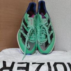 アディゼロプライムsp２primesp２プライムsp２adidas28.5Cm アディゼロ プライムSP2