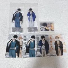 鴨乃橋ロンの禁断推理 アクリルスタンド