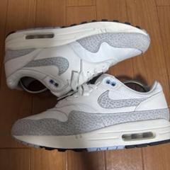 Nike Women's Air Max 1 '87 "Safari" 27cmのサムネイル