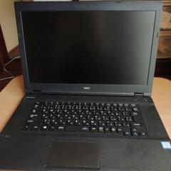 Win11/Corei5第8世代/16GB/512GB/NECノート15.6型