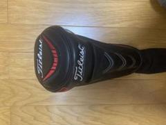 Titleist ヘッドカバー