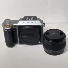 【新品未使用】HASSELBLAD XCD 45P F4 単焦点レンズ Amazon.com: Hasselblad XCD 45mm f/4 P Lens : Electronics