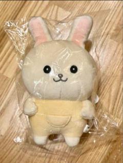 ちいかわぽてたまぬいぐるみなんか似てるの　うさぎ
