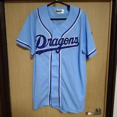 ⭐️ 新品未使用 ミズノ⭐️ 中日ドラゴンズ 梅津選手 ハイクオリティ サイズM 野球 中日ドラゴンズ 梅津晃大 ハイクオリティユニフォーム M
