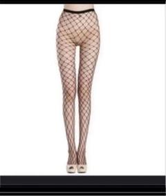 在庫薄。セクシー ★網タイツ