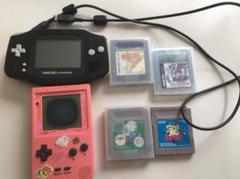 ゲームボーイ ポケット Goldの中古 未使用品を探そう メルカリ ゲームボーイ ポケット Goldの中古 未使用品を探そう メルカリ