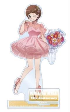 ⭐️キルラキル⭐️【10周年記念】満艦飾 マコ アクリルスタンド