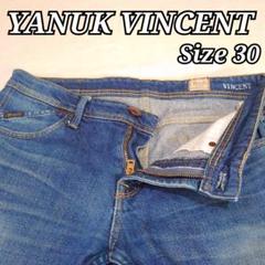 ✨美品✨YANUK ヤヌーク VINCENT ヴィンセント 57263030