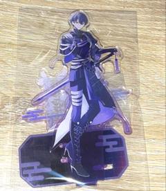 咎人 剣持刀也 アクスタ 7周年