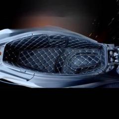 2025年最新】pcx160 シートの人気アイテム - メルカリ