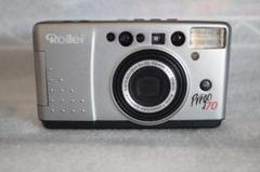2025年最新】rollei pregoの人気アイテム - メルカリ