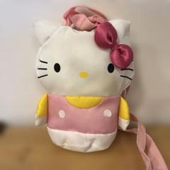 激レア❤️ハローキティ ロイヤルベビー　限定ぬいぐるみ❤️2001年 ハローキティ ロイヤルベビー ぬいぐるみ 2001年の通販 by 山口