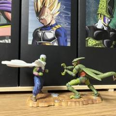 2025年最新】ドラゴンボールカプセル セル編の人気アイテム