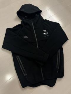 AW23 FCRB ブリストル セットアップ Bristol 黒 テック AW23 FCRB ブリストル セットアップ Bristol 黒 テック