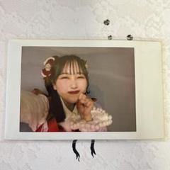 松本かれん チェキ パーラー衣装 2枚セット 松本かれん チェキ パーラー衣装 2枚セットオンライン