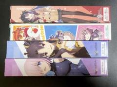 fgo ローソン ポスター まとめ売り