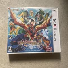 Monster Hunter Stories (Nintendo 3DS)