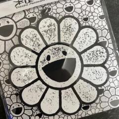 村上隆 TAKASHI MURAKAMI ラバーキーホルダー 大