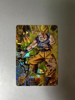 2025年最新】ドラゴンボールヒーローズ 悟空 元気玉の人気