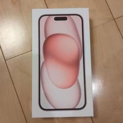 2025年最新】iPhone15 128gb ピンクの人気アイテム - メルカリ